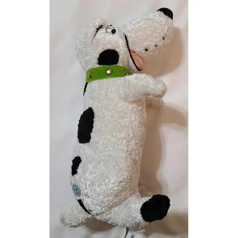 YOTTOY Classic Collection | Harry the Dog Soft Stuffed Animal Plush Toy – 12" - Picture 1 of 10